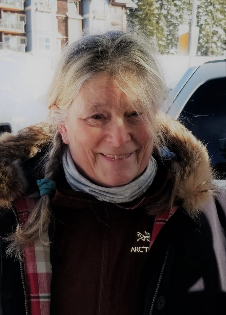 sue farlinger