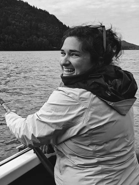 rachael rachael hornsby
